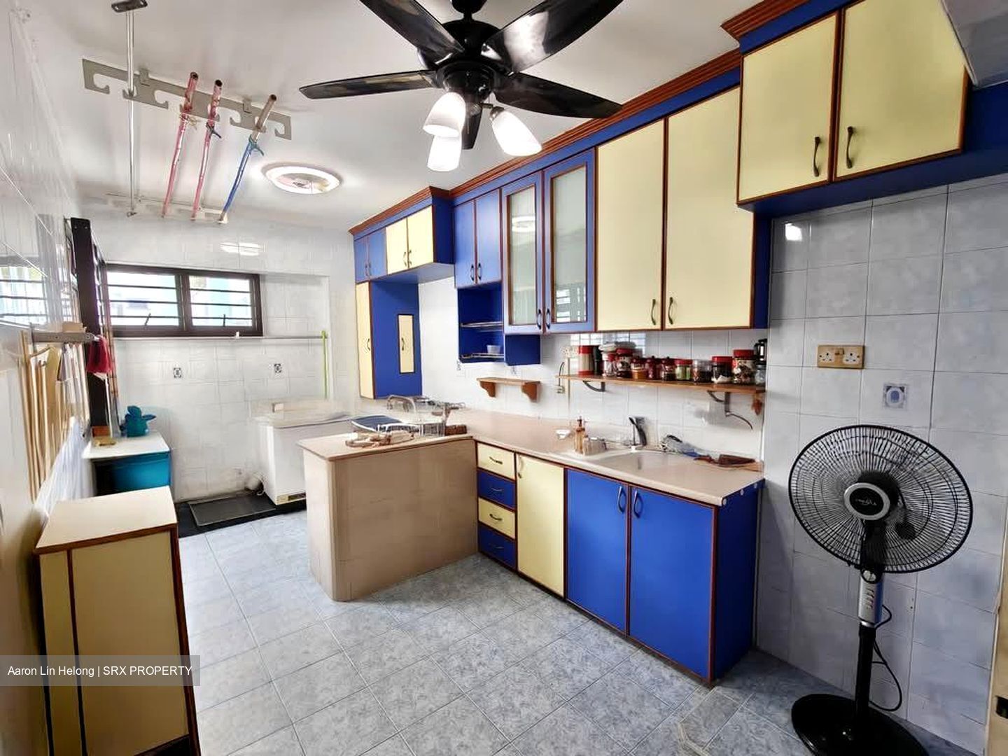 Blk 501C Montreal Spring (Sembawang), HDB 5 Rooms #574057711